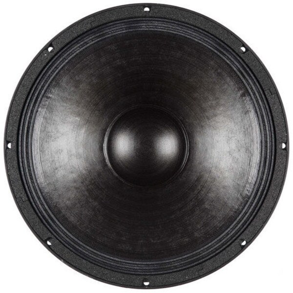 Main product image for B&C 15NDL88 15" Neodymium Woofer 294-5996
